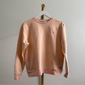 Pullover Crewneck Sweatshirt